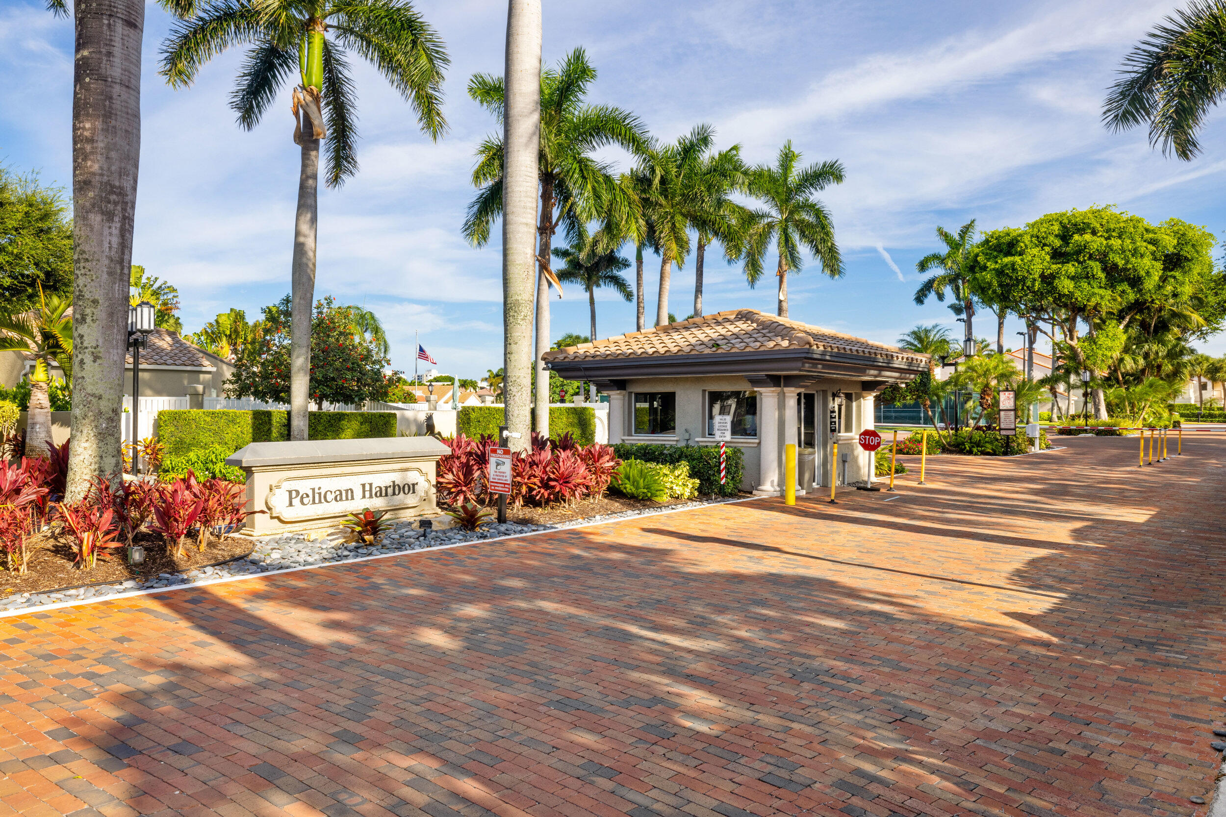 3501 Harbor Circle