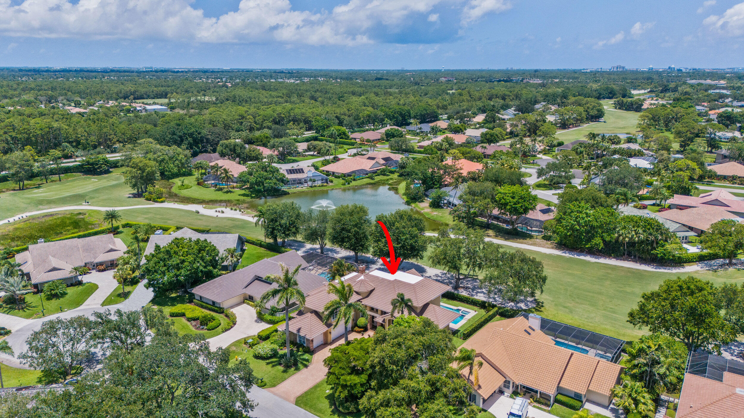 16 Glencairn Road