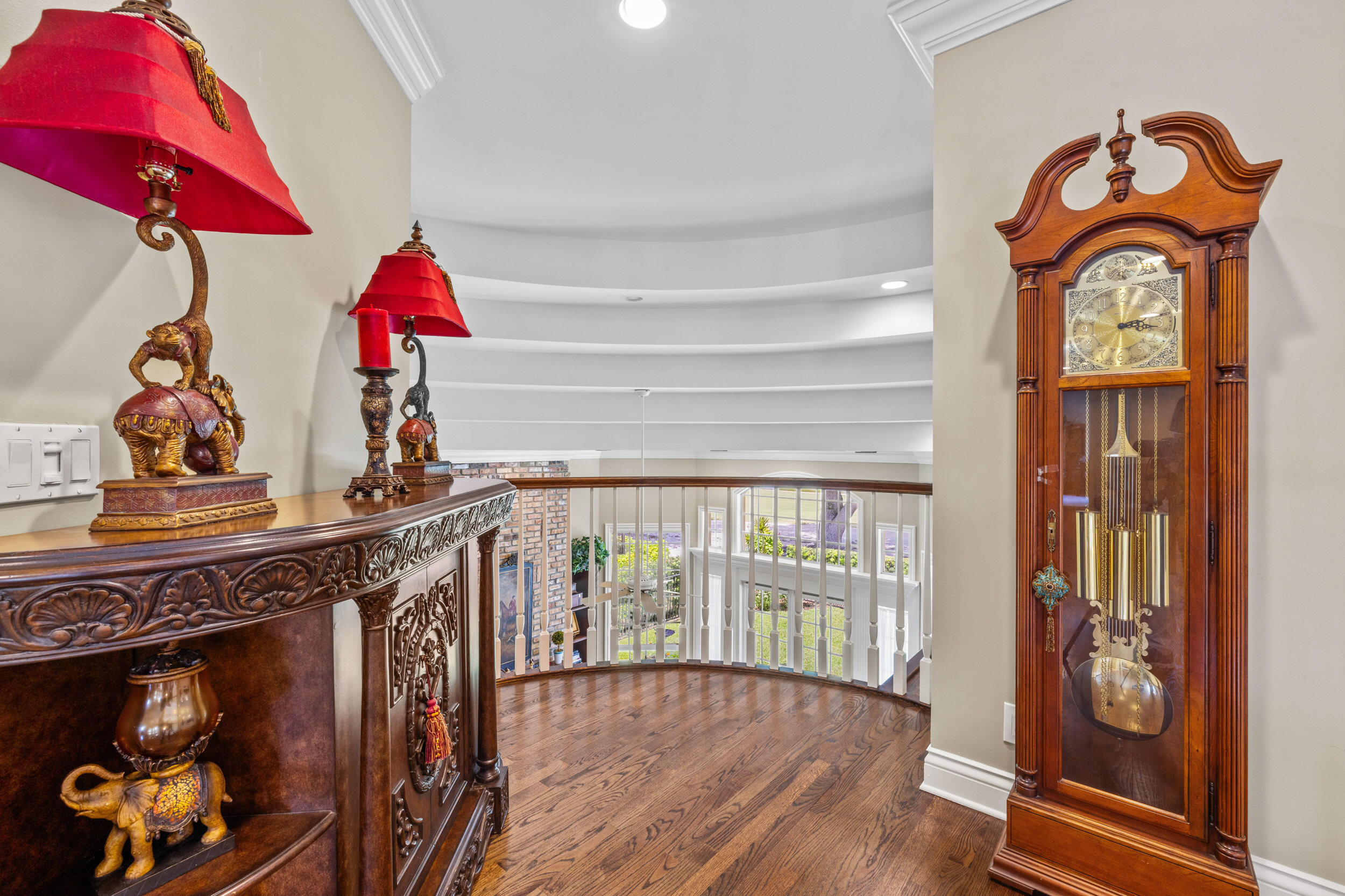 16 Glencairn Road
