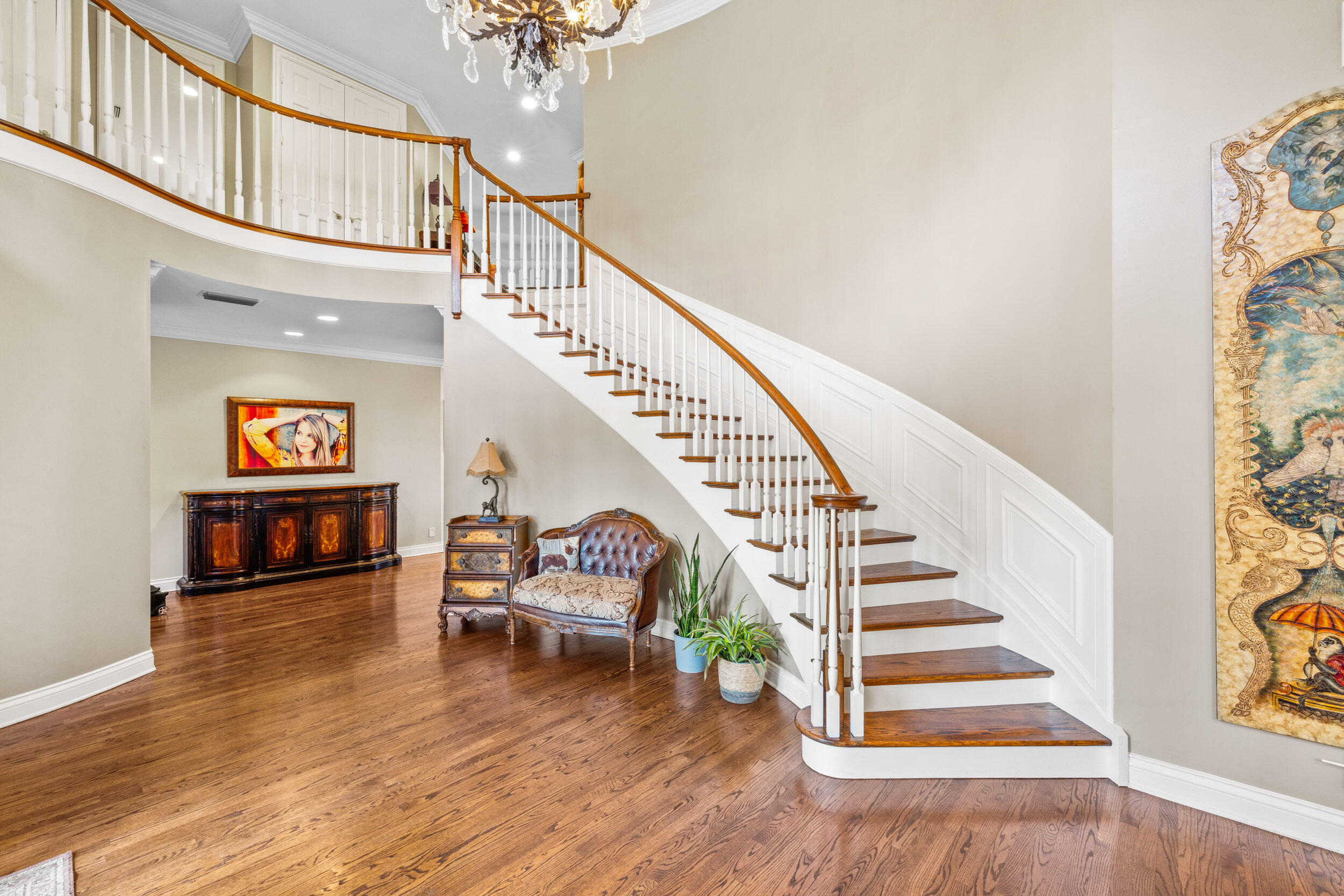 16 Glencairn Road