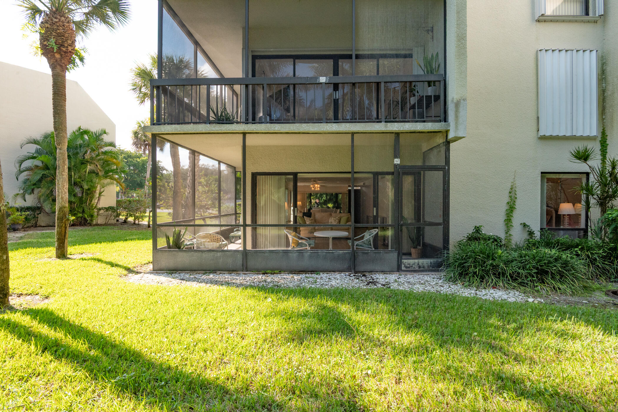 2550 Presidential Way 107