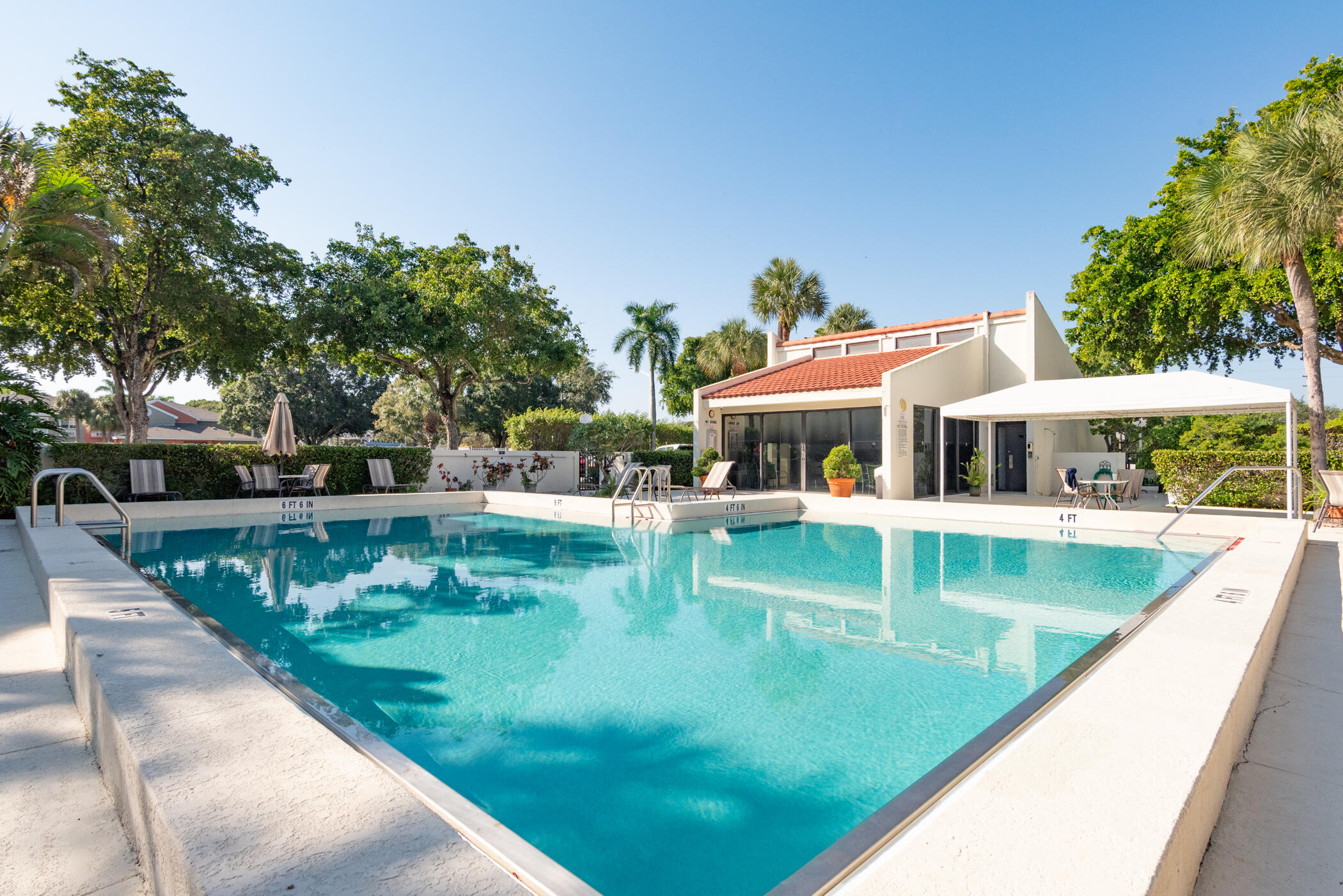 2550 Presidential Way 107