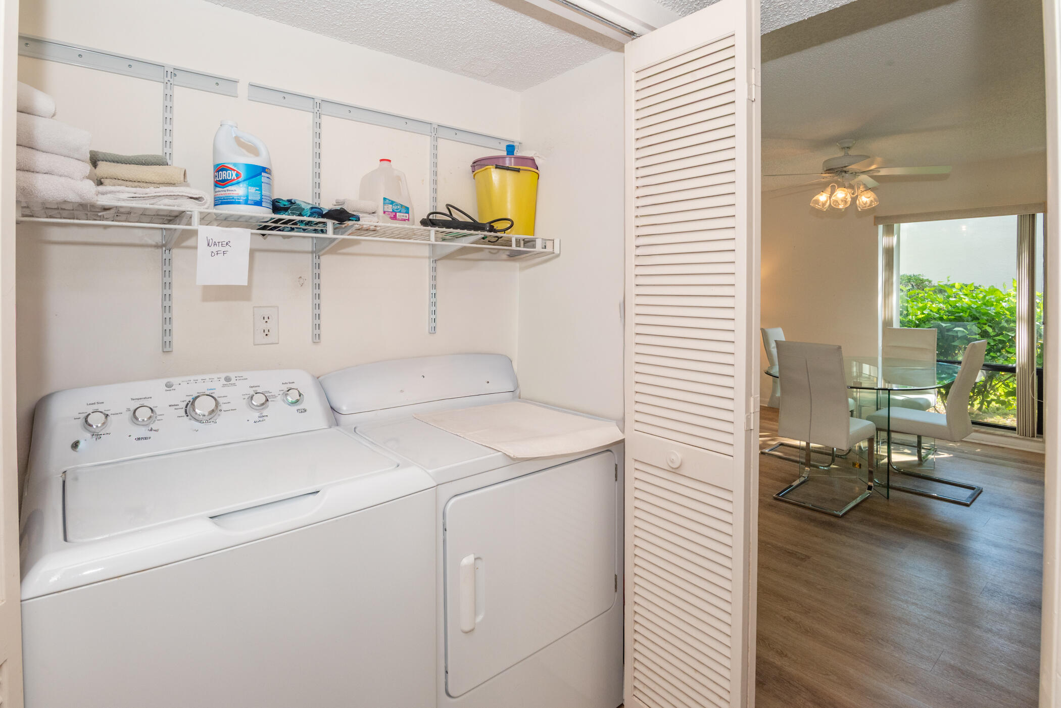 2550 Presidential Way 107