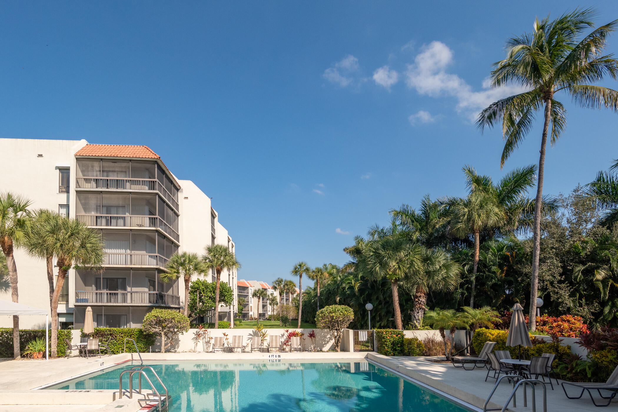 2550 Presidential Way 107