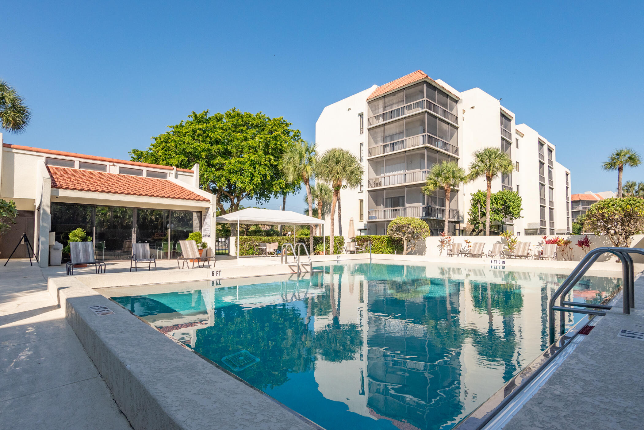 2550 Presidential Way 107