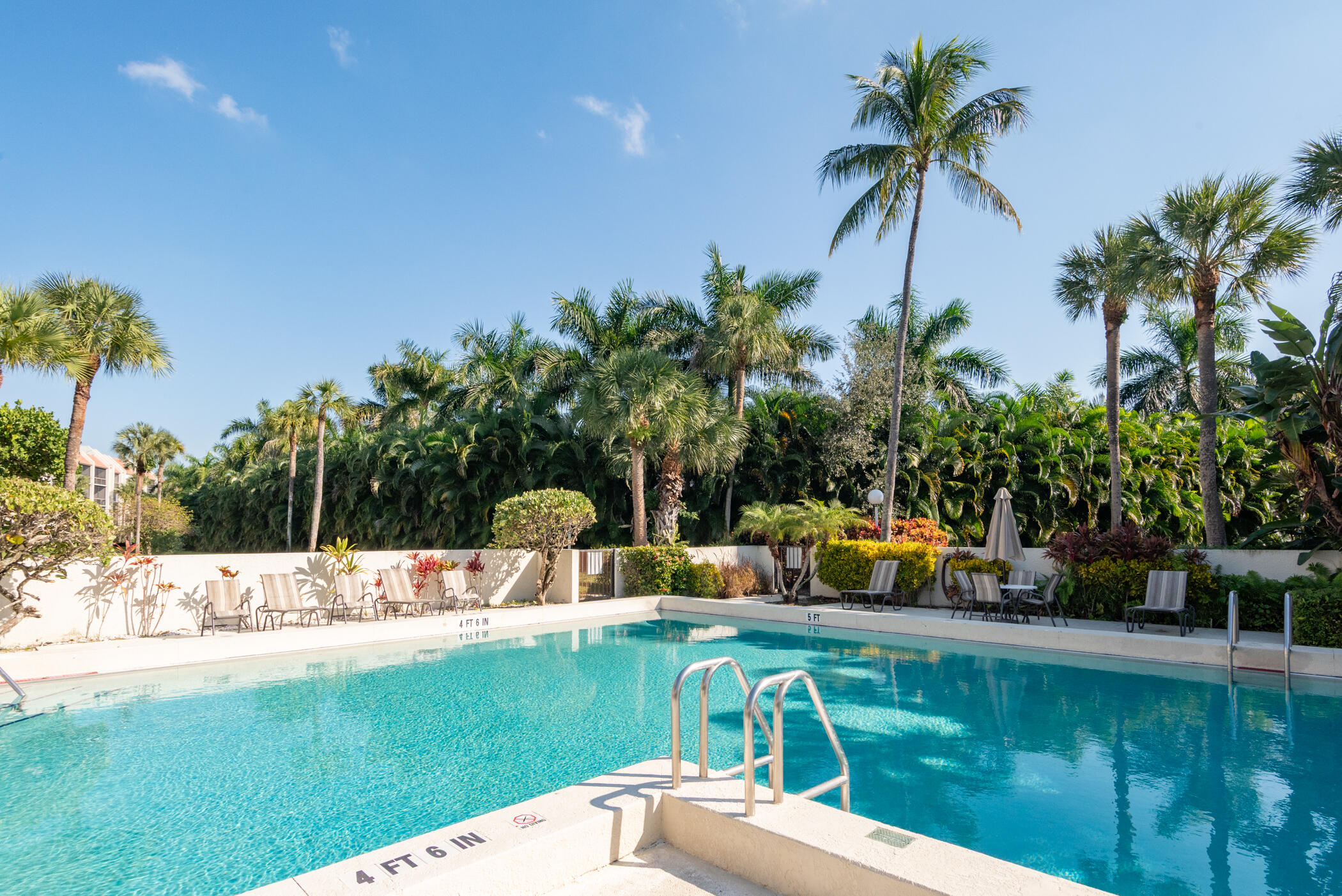 2550 Presidential Way 107