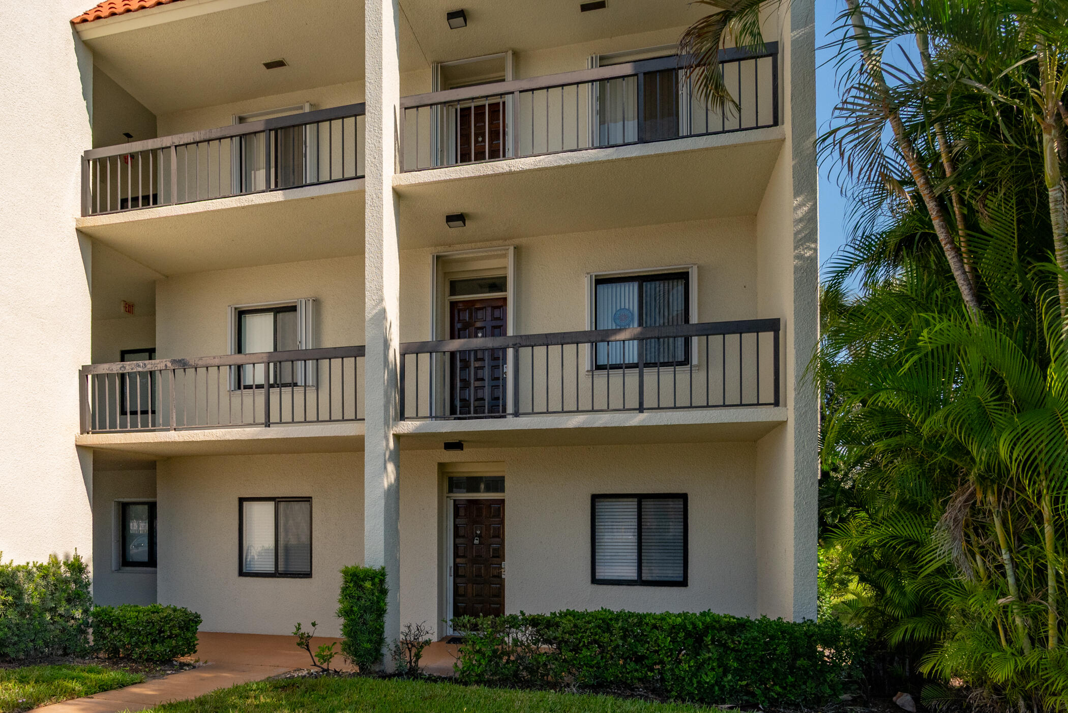 2550 Presidential Way 107