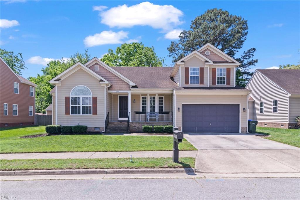 6309 Orchard Cove CT