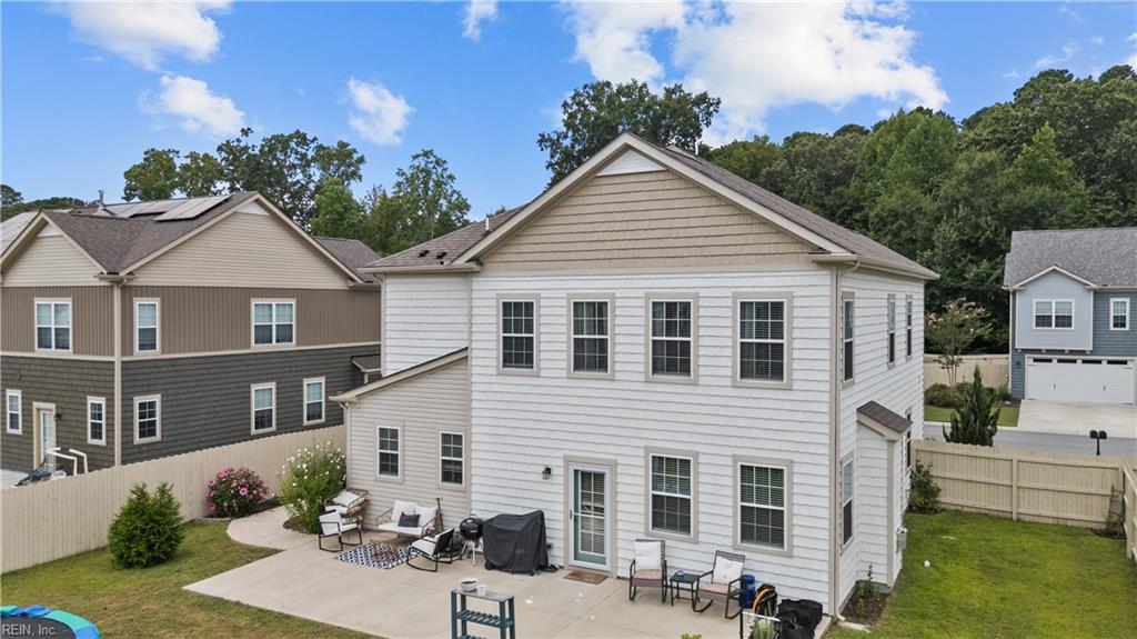 602 Middleton WAY