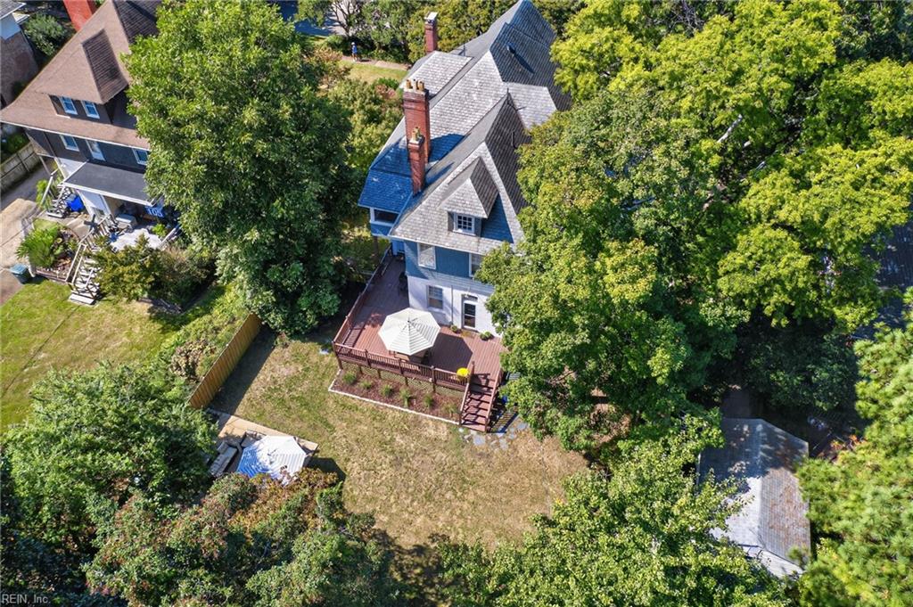 5312 Studeley AVE