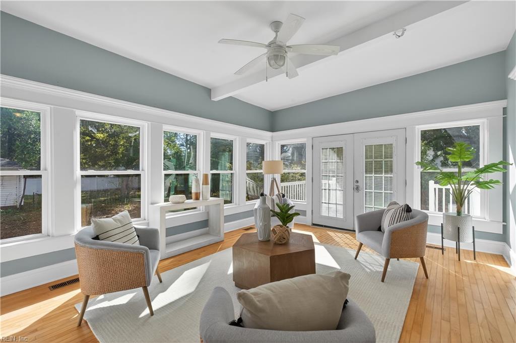 1219 Manchester Avenue AVE