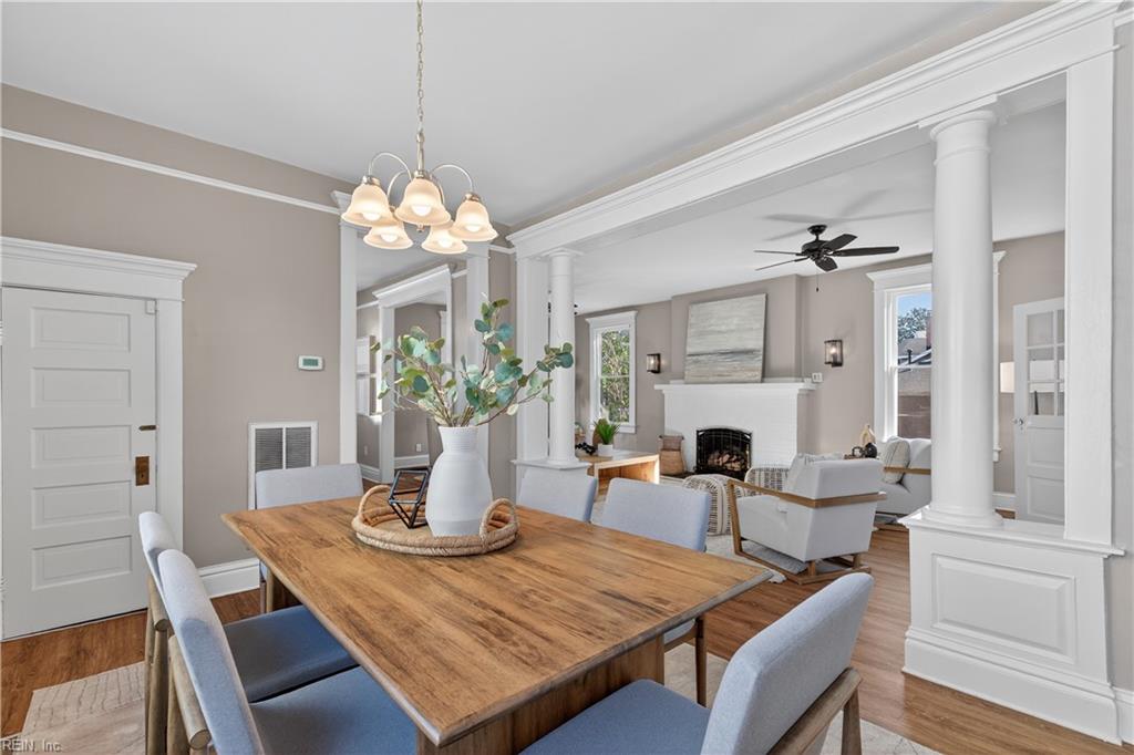 1219 Manchester Avenue AVE