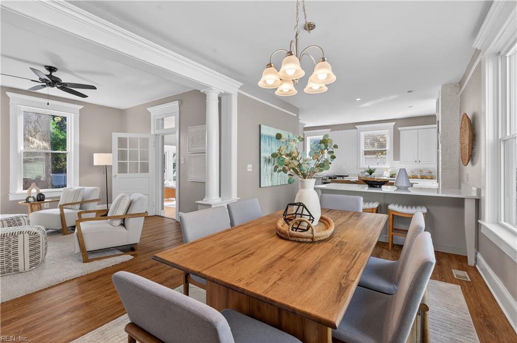 1219 Manchester Avenue AVE