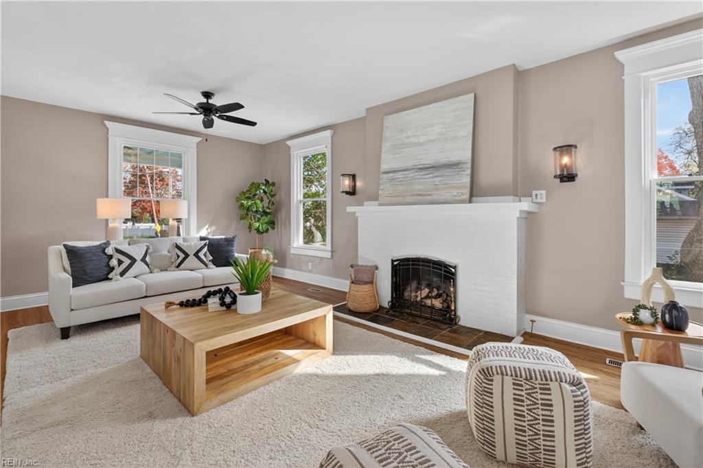 1219 Manchester Avenue AVE