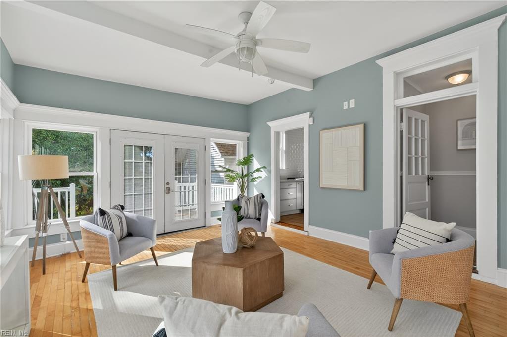 1219 Manchester Avenue AVE