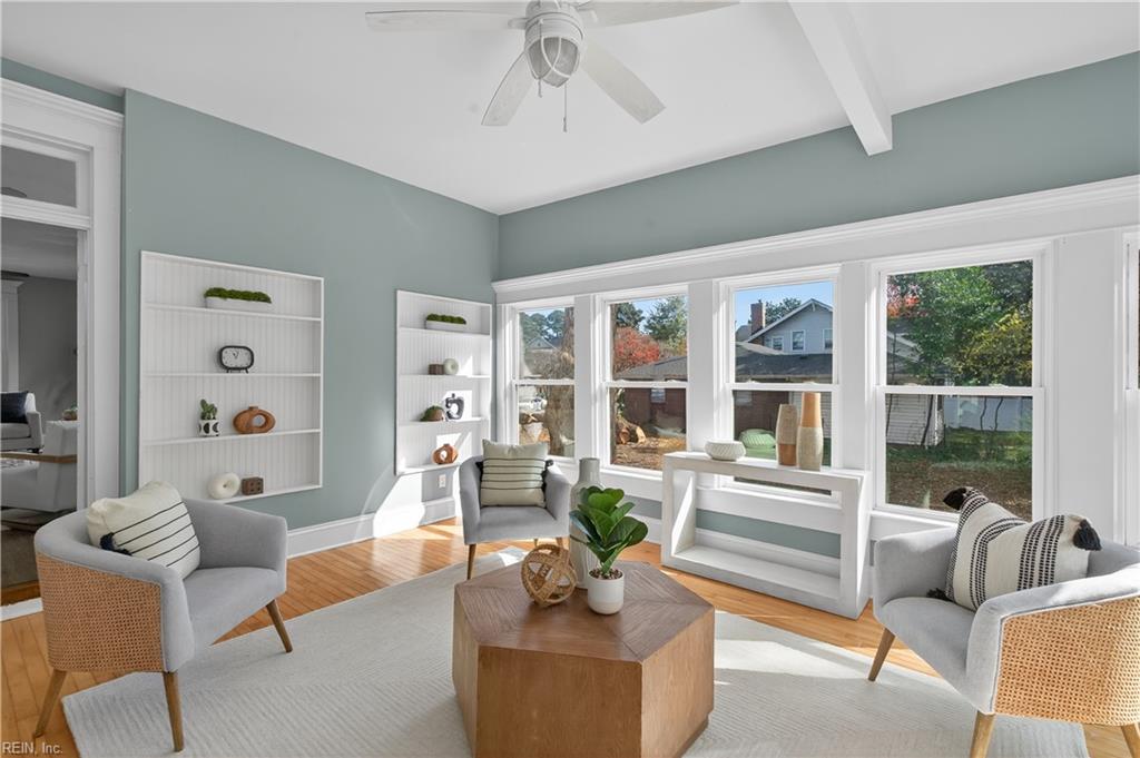 1219 Manchester Avenue AVE