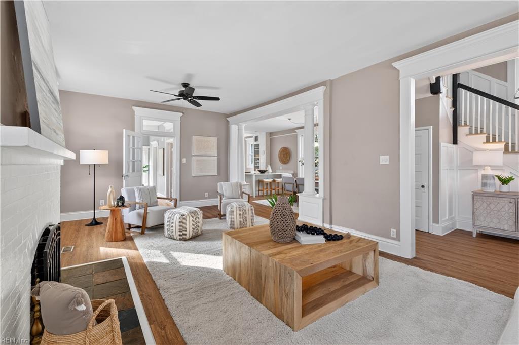 1219 Manchester Avenue AVE