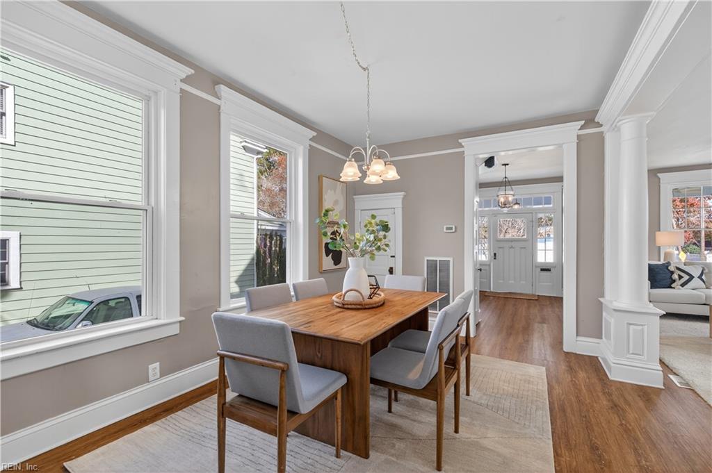 1219 Manchester Avenue AVE