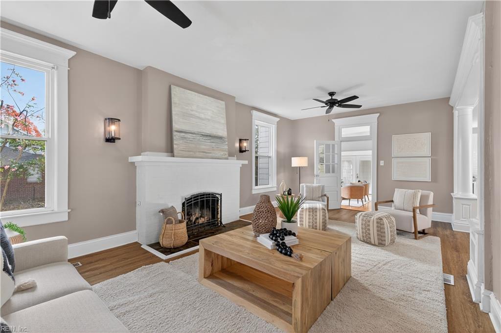 1219 Manchester Avenue AVE