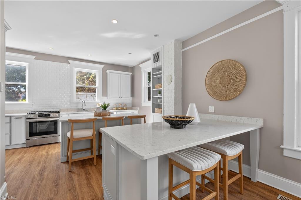 1219 Manchester Avenue AVE