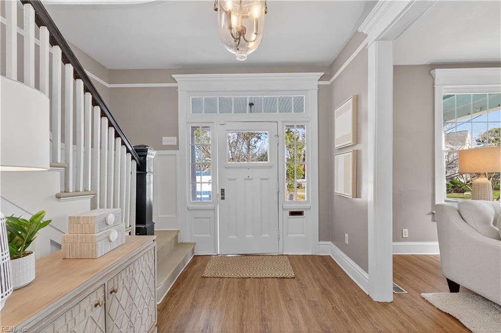 1219 Manchester Avenue AVE