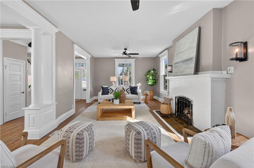 1219 Manchester Avenue AVE