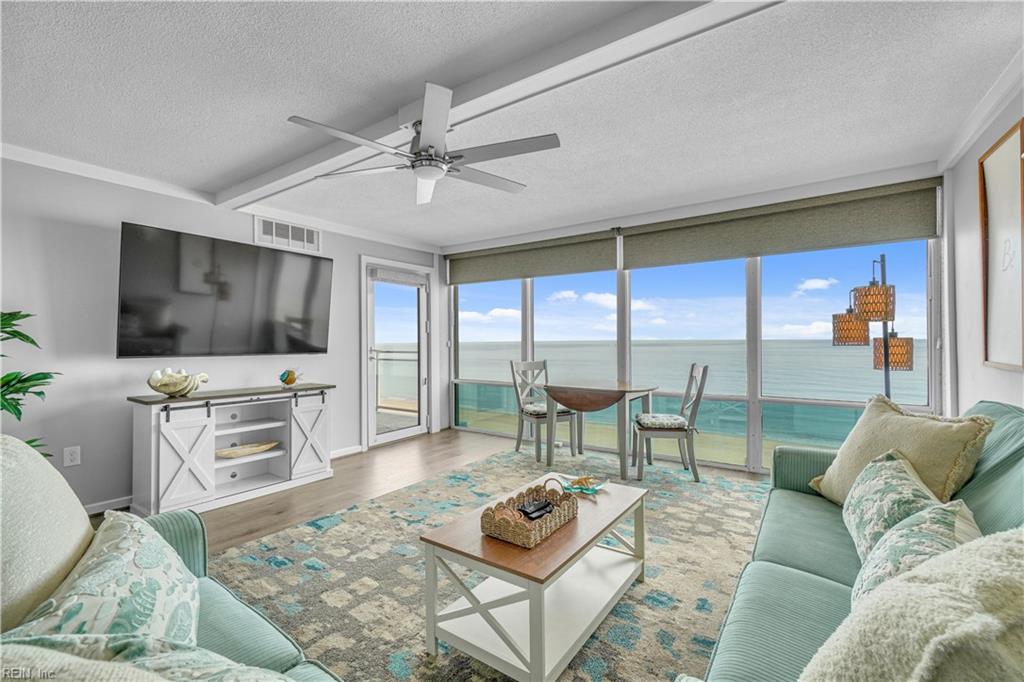 3615 Atlantic AVE 702