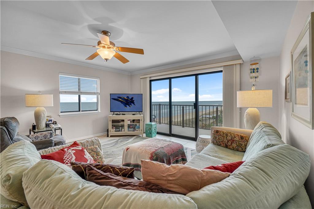 100 E Ocean View AVE 507