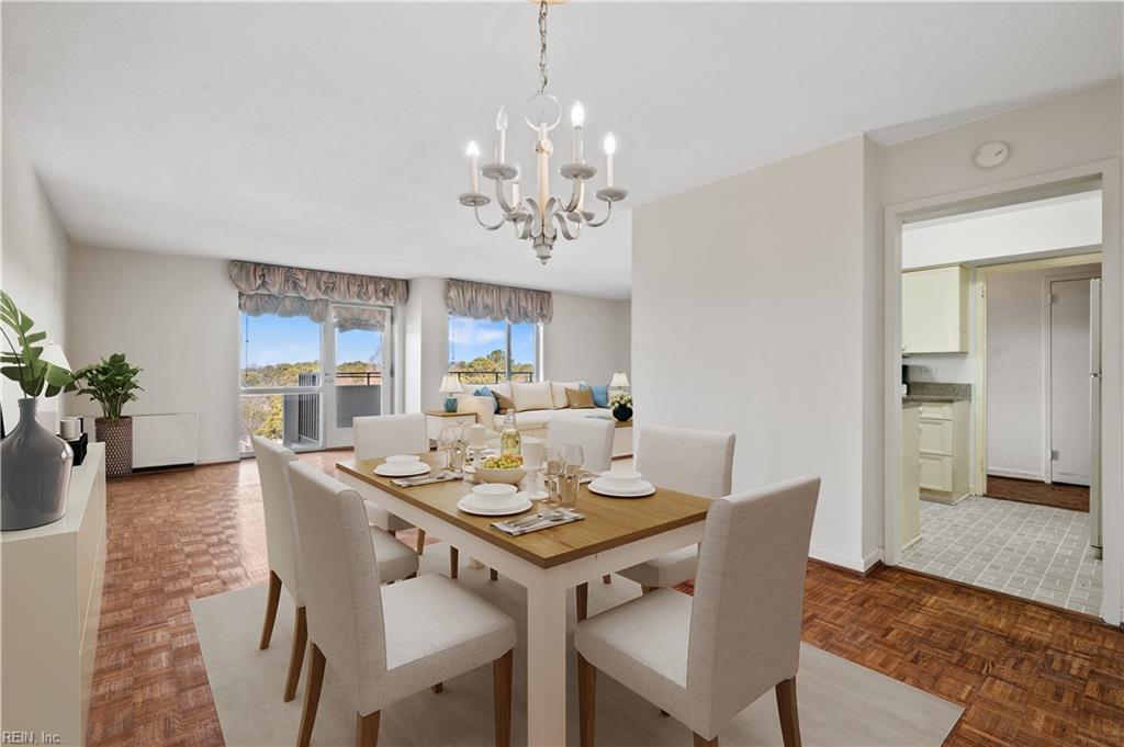 7320 Glenroie Avenue 8E AVE