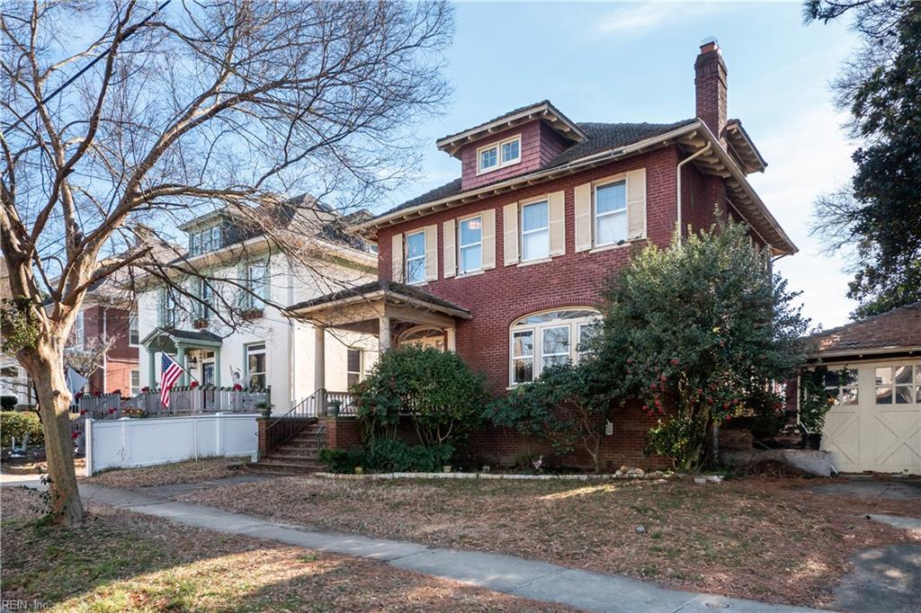 1411 Huntington CRES