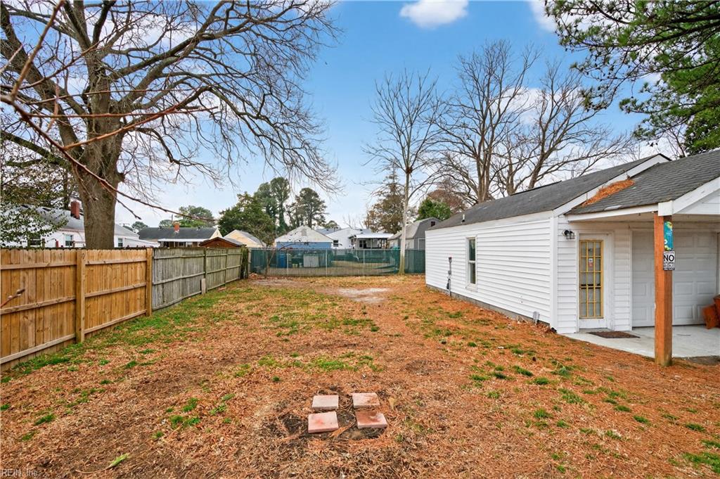 643 Muskogee Avenue AVE