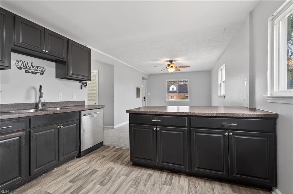 643 Muskogee Avenue AVE