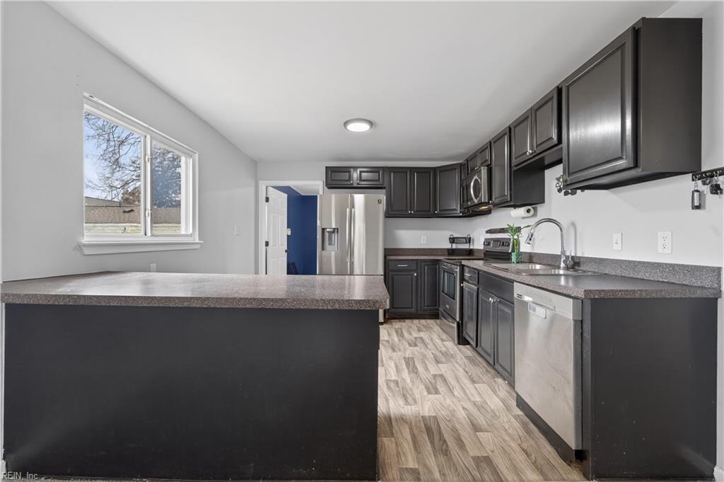 643 Muskogee Avenue AVE