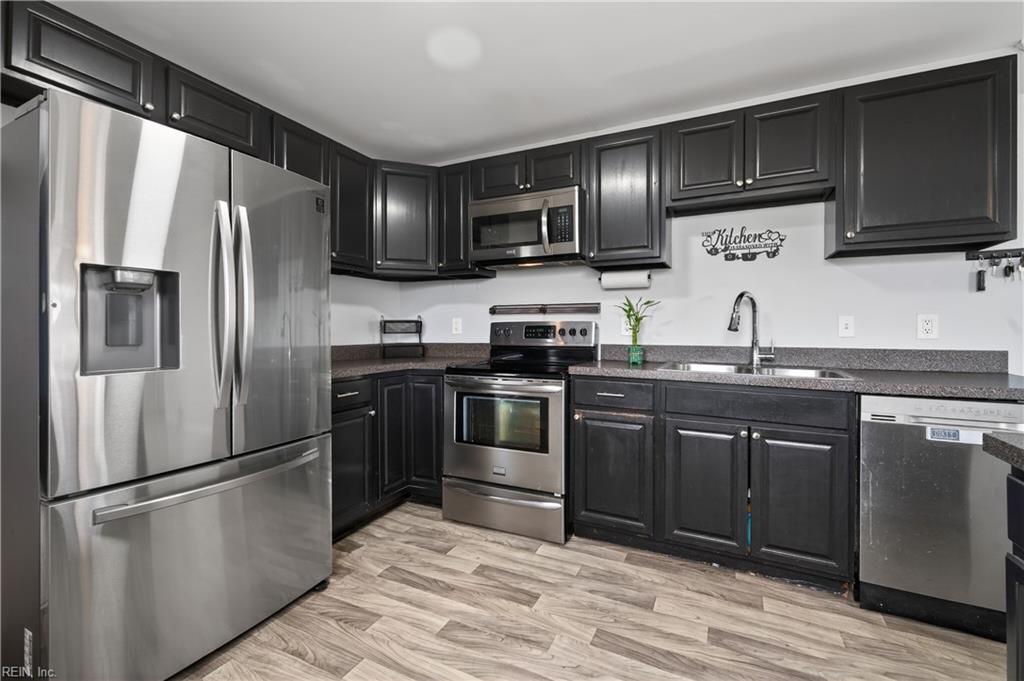 643 Muskogee Avenue AVE