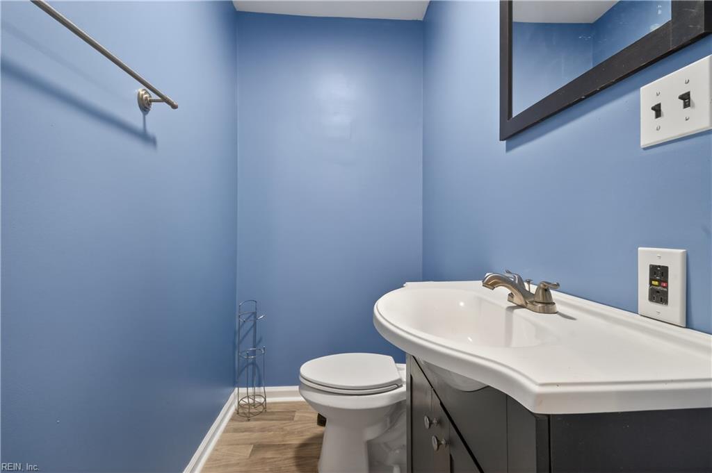 643 Muskogee Avenue AVE