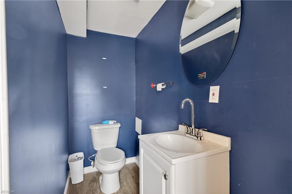 643 Muskogee Avenue AVE