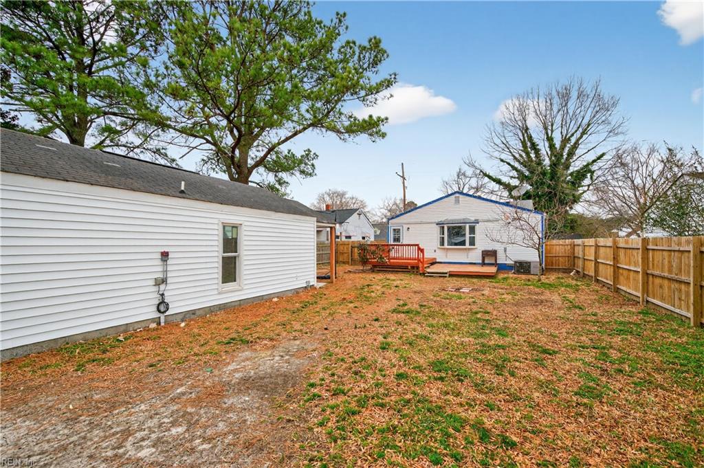 643 Muskogee Avenue AVE