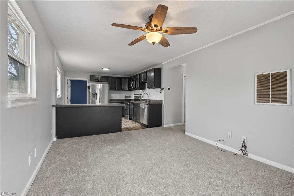 643 Muskogee Avenue AVE