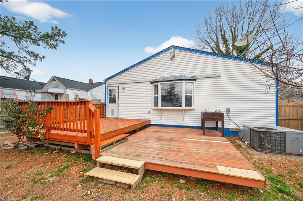 643 Muskogee Avenue AVE