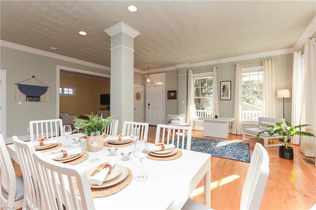 822 W Ocean View AVE