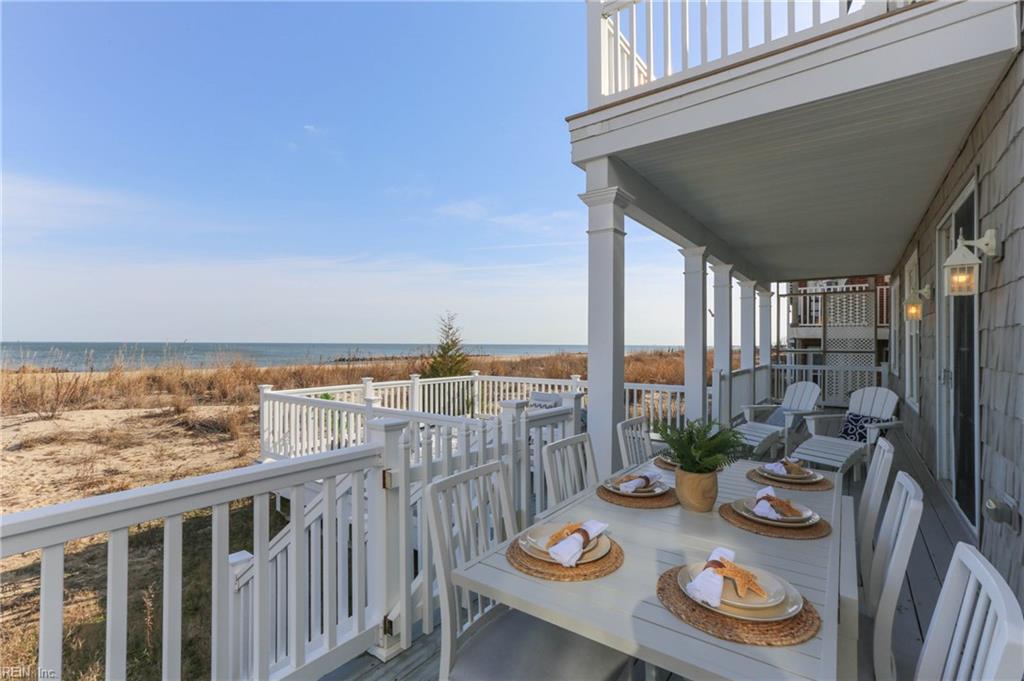 822 W Ocean View AVE