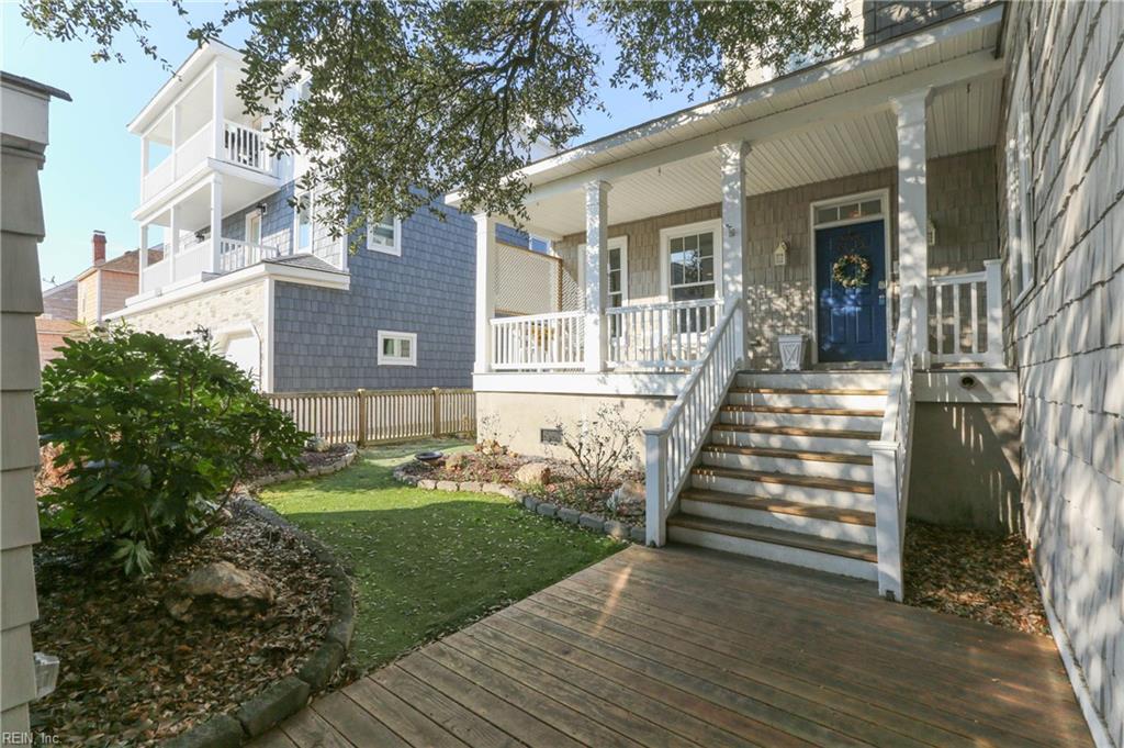 822 W Ocean View AVE