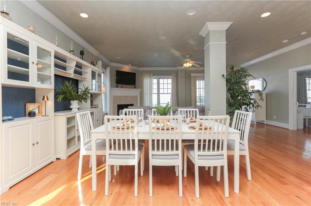 822 W Ocean View AVE