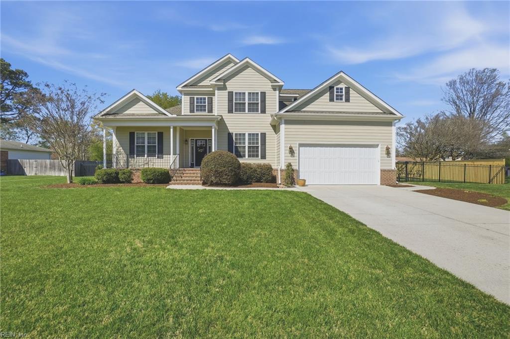 2352 Hood DR