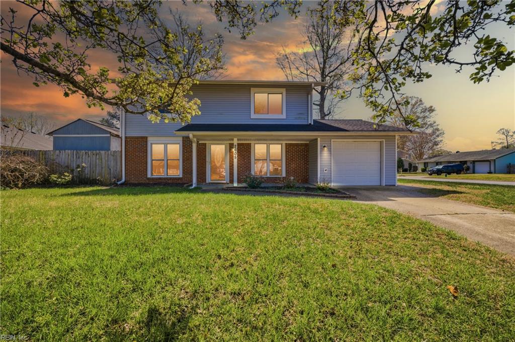 2605 Killey CT