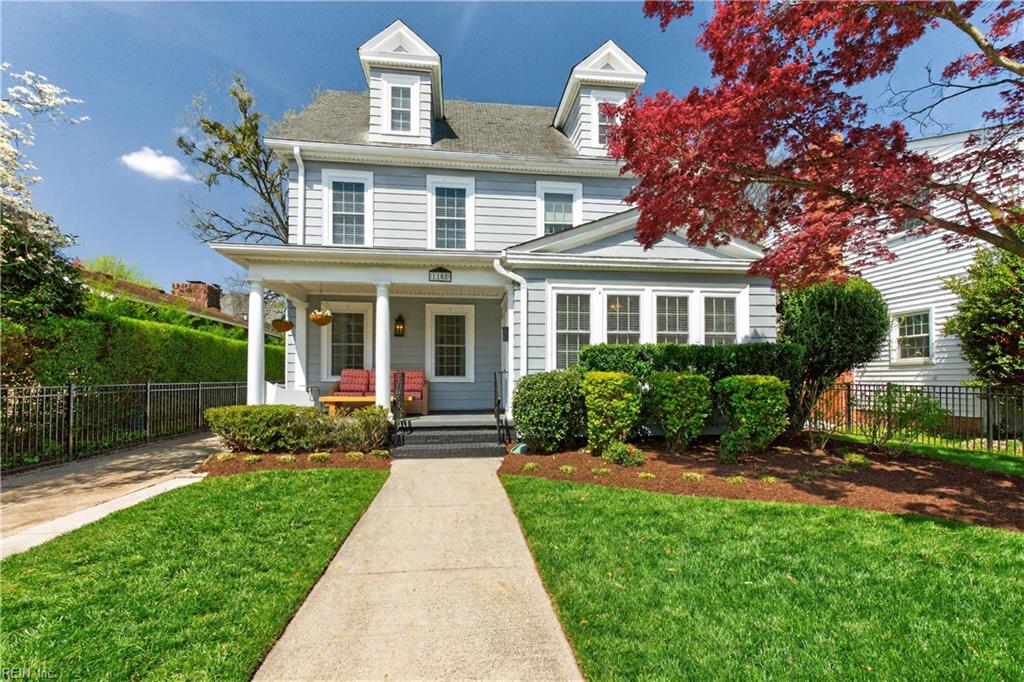 1108 Jamestown CRES