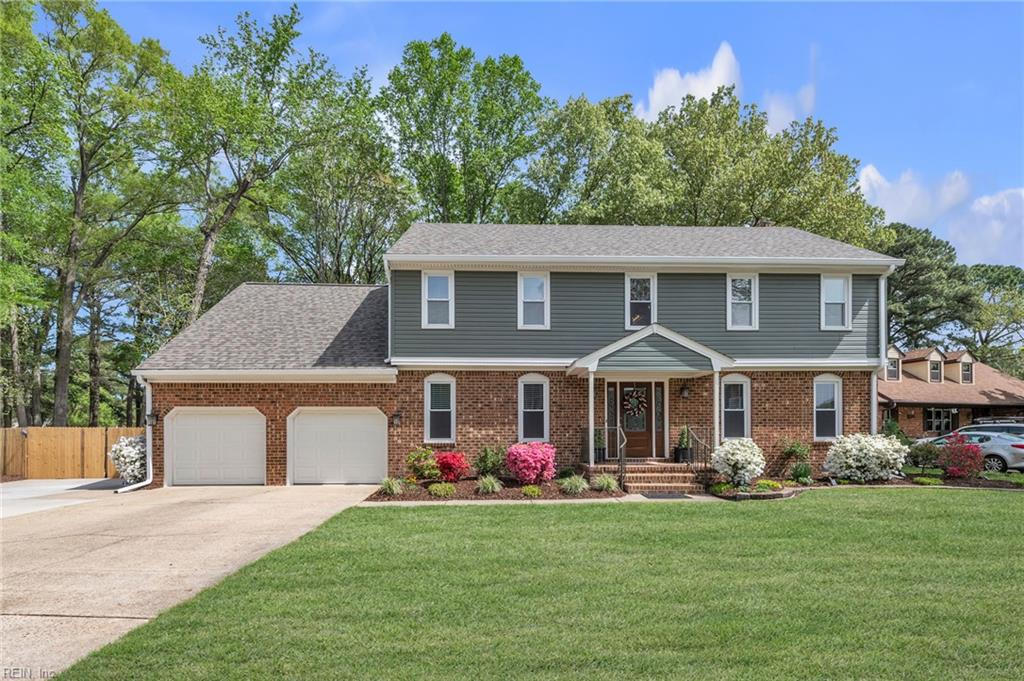 704 Walton DR