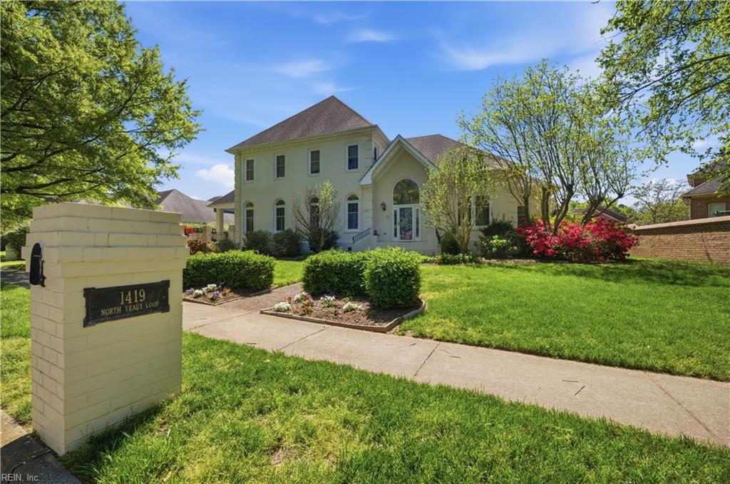 1419 N Veaux LOOP