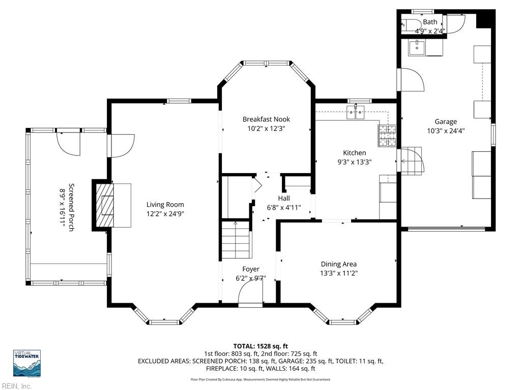 433 Hariton CT