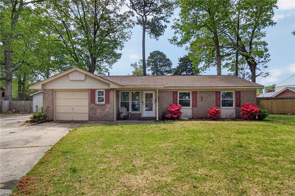 300 Eastwood CIR